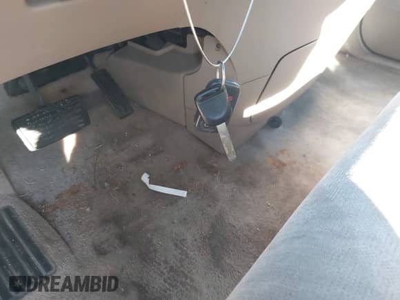 2004 Honda Odyssey EX с VIN 5FNRL18684B072360, выставлен на аукционе IAAI как лот 43509336 с пробегом 258 546 миль миль и . История ставок и продаж доступна на DreamBid. Изображение 11.