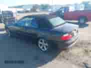 2004 BMW 3 Series 325Ci with VIN WBABW33414PL32725, listed as a IAAI auction lot 43116770 with 123,045 mi miles and . Bid and sale history available at DreamBid. Image 3.