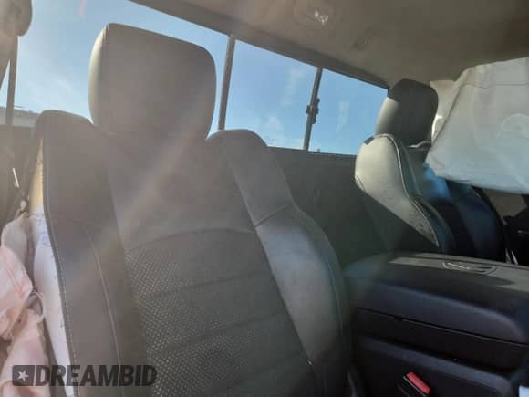 2018 Ram 1500 Sport z VIN 3C6JR7CT6JG152300, wystawiony jako Copart lot #80754405 z przebiegiem 66 911 mil mil oraz Czysty tytuł • Clean title. Historia ofert i sprzedaży dostępna na DreamBid. Obrazek 10.