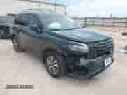 2025 Nissan Pathfinder SL with VIN 5N1DR3CA4SC204536, listed as a IAAI auction lot 43014502 with 3,683 mi miles and . Bid and sale history available at DreamBid. Image 1.