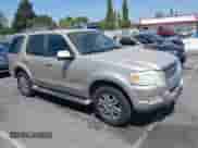 2006 Ford Explorer Limited with VIN 1FMEU65846UB31389, listed as a IAAI auction lot 43020375 with 106,154 mi miles and . Bid and sale history available at DreamBid. Image 1.