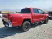 2021 Toyota Tacoma SR5 с VIN 3TMAZ5CN9MM156880, выставлен на аукционе Copart как лот 68764835 с пробегом 90 754 миль миль и Списание • Salvage title. История ставок и продаж доступна на DreamBid. Изображение 3.