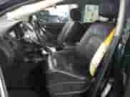 2011 Nissan Murano S with VIN JN8AZ1MW1BW179247, listed as a Copart auction lot 61215415 with 223,291 mi miles and Salvage title. Bid and sale history available at DreamBid. Image 7.