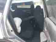 2021 Nissan Murano SV with VIN 5N1AZ2BJ1MC130316, listed as a IAAI auction lot 42710666 with 76,179 mi miles and . Bid and sale history available at DreamBid. Image 8.