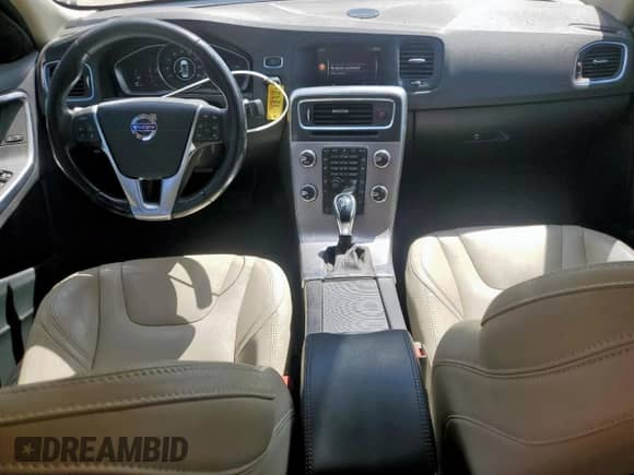 2018 Volvo S60 Dynamic с VIN YV126MFL9J2451122, выставлен на аукционе Copart как лот 71909805 с пробегом 96 784 миль миль и Списание • Salvage title. История ставок и продаж доступна на DreamBid. Изображение 8.