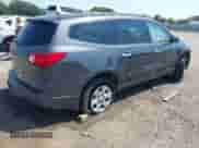 2012 Chevrolet Traverse LS с VIN 1GNKRFEDXCJ421940, выставлен на аукционе IAAI как лот 43101277 с пробегом 244 709 миль миль и . История ставок и продаж доступна на DreamBid. Изображение 4.