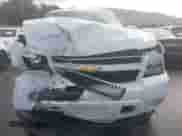 2013 Chevrolet Suburban LS с VIN 1GNSKHE75DR248132, выставлен на аукционе IAAI как лот 43318316 с пробегом 166 816 миль миль и . История ставок и продаж доступна на DreamBid. Изображение 6.
