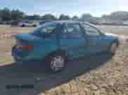 1998 Chevrolet Cavalier с VIN 1G1JC524XW7305314, выставлен на аукционе Copart как лот 64360485 с пробегом Не указан миль и Списание • Salvage title. История ставок и продаж доступна на DreamBid. Изображение 3.