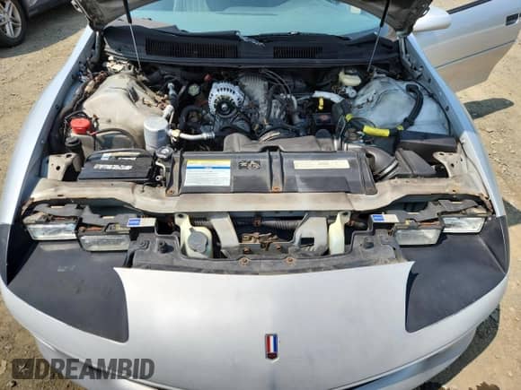 1997 Chevrolet Camaro с VIN 2G1FP32K0V2147858, выставлен на аукционе Copart как лот 67469775 с пробегом 185 170 миль миль и Списание • Salvage title. История ставок и продаж доступна на DreamBid. Изображение 11.