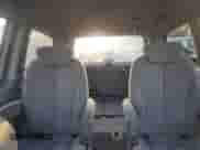 2007 Hyundai Entourage GLS с VIN KNDMC233X76035548, выставлен на аукционе Copart как лот 81875955 с пробегом 163 614 миль миль и Списание • Salvage title. История ставок и продаж доступна на DreamBid. Изображение 10.