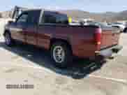 1998 GMC Sierra 1500 с VIN 2GTEC19R2W1515485, выставлен на аукционе Copart как лот 81452995 с пробегом 293 861 миль миль и Списание • Salvage title. История ставок и продаж доступна на DreamBid. Изображение 2.