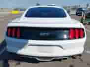 2017 Ford Mustang GT с VIN 1FA6P8CFXH5277926, выставлен на аукционе IAAI как лот 43143734 с пробегом 46 194 миль миль и . История ставок и продаж доступна на DreamBid. Изображение 16.