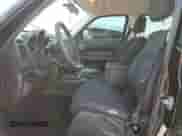 2011 Dodge Nitro Heat with VIN 1D4PT4GK6BW607981, listed as a Copart auction lot 69587695 with 160,495 mi miles and Salvage title. Bid and sale history available at DreamBid. Image 7.
