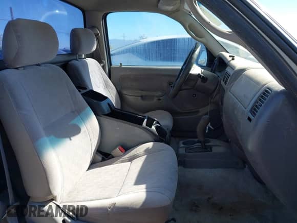 2002 Toyota Tacoma with VIN 5TENL42N62Z036467, listed as a IAAI auction lot 43538453 with Not provided miles and . Bid and sale history available at DreamBid. Image 5.