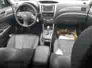 2011 Subaru Forester X Limited z VIN JF2SHAFC5BH719789, wystawiony jako Copart lot #44057775 z przebiegiem 126 195 mil mil oraz Szkoda całkowita • Salvage title. Historia ofert i sprzedaży dostępna na DreamBid. Obrazek 8.