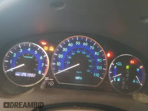 2009 Toyota Sienna CE с VIN 5TDZK23C99S250544, выставлен на аукционе Copart как лот 80379765 с пробегом 251 982 миль миль и Чистый • Clean title. История ставок и продаж доступна на DreamBid. Изображение 9.