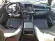 2024 Toyota Tacoma SR with VIN 3TYKD5HN9RT002032, listed as a Copart auction lot 88295185 with 6,144 mi miles and Salvage title. Bid and sale history available at DreamBid. Image 8.