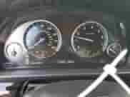 2015 BMW 5 Series 550i xDrive with VIN WBAKP9C52FD693782, listed as a Copart auction lot 49107675 with 142,882 mi miles and Salvage title. Bid and sale history available at DreamBid. Image 9.