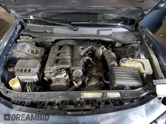 2007 Dodge Charger with VIN 2B3KA43R67H866087, listed as a Copart auction lot 74555513 with 220,931 mi miles and Salvage title. Bid and sale history available at DreamBid. Image 11.