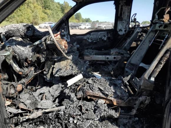 2012 Ford F-150 XLT with VIN 1FTFX1ET8CFC54233, listed as a Copart auction lot 81125215 with Not provided miles and Clean title. Bid and sale history available at DreamBid. Image 7.