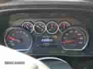 2021 Chevrolet Silverado 1500 RST с VIN 3GCPWDET9MG310964, выставлен на аукционе Copart как лот 60647915 с пробегом 73 234 миль миль и Списание • Salvage title. История ставок и продаж доступна на DreamBid. Изображение 9.