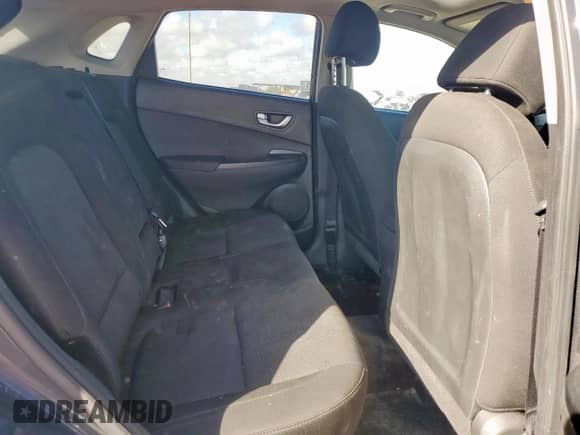 2022 Hyundai Kona SEL с VIN KM8K32AB6NU928211, выставлен на аукционе Copart как лот 85538975 с пробегом 107 207 миль миль и Чистый • Clean title. История ставок и продаж доступна на DreamBid. Изображение 10.