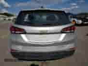 2022 Chevrolet Equinox LS с VIN 3GNAXFEV6NS152329, выставлен на аукционе Copart как лот 70904855 с пробегом Не указан миль и Чистый • Clean title. История ставок и продаж доступна на DreamBid. Изображение 6.