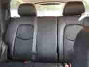 2009 Chevrolet HHR 2LT с VIN 3GNCA53V99S514005, выставлен на аукционе Copart как лот 70131065 с пробегом 113 988 миль миль и Списание • Salvage title. История ставок и продаж доступна на DreamBid. Изображение 10.