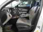 2015 Chevrolet Equinox LT z VIN 2GNALBEK0F6335588, wystawiony jako Copart lot #59380115 z przebiegiem Nie podano mil oraz Szkoda całkowita • Salvage title. Historia ofert i sprzedaży dostępna na DreamBid. Obrazek 7.