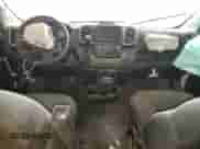 2024 Ram ProMaster Cargo Tradesman с VIN 3C6LRVVG3RE136706, выставлен на аукционе Copart как лот 63038425 с пробегом 15 404 миль миль и Списание • Salvage title. История ставок и продаж доступна на DreamBid. Изображение 8.