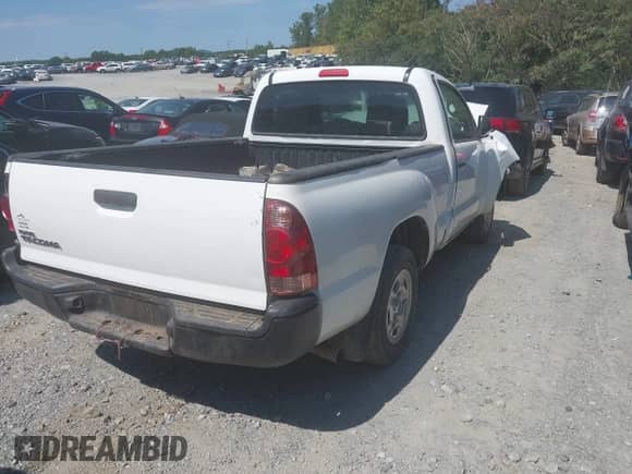 2014 Toyota Tacoma с VIN 5TFNX4CN9EX037918, выставлен на аукционе IAAI как лот 43158577 с пробегом 197 851 миль миль и . История ставок и продаж доступна на DreamBid. Изображение 4.