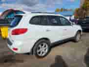 2009 Hyundai Santa Fe SE z VIN 5NMSH73E29H288828, wystawiony jako Copart lot #87076865 z przebiegiem 192 954 mil mil oraz Szkoda całkowita • Salvage title. Historia ofert i sprzedaży dostępna na DreamBid. Obrazek 3.