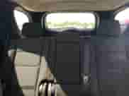 2013 Dodge Durango Special Service z VIN 1C4RDJFG7DC660210, wystawiony jako Copart lot #69582474 z przebiegiem 166 441 mil mil oraz Czysty tytuł • Clean title. Historia ofert i sprzedaży dostępna na DreamBid. Obrazek 10.
