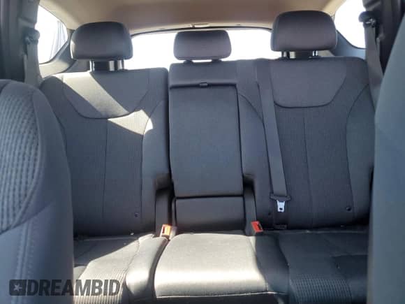 2020 Hyundai Santa Fe SEL z VIN 5NMS33AD2LH287185, wystawiony jako Copart lot #57133295 z przebiegiem 29 461 mil mil oraz Szkoda całkowita • Salvage title. Historia ofert i sprzedaży dostępna na DreamBid. Obrazek 10.