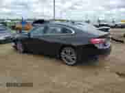 2022 Chevrolet Malibu Premier с VIN 1G1ZE5SX8NF107472, выставлен на аукционе Copart как лот 65186945 с пробегом 53 190 миль миль и Списание • Salvage title. История ставок и продаж доступна на DreamBid. Изображение 2.