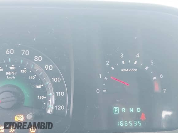 2010 Dodge Journey SXT с VIN 3D4PG5FV5AT178987, выставлен на аукционе IAAI как лот 42908785 с пробегом 166 535 миль миль и . История ставок и продаж доступна на DreamBid. Изображение 7.