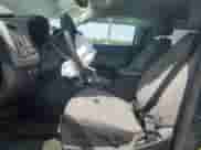 2016 Chevrolet Colorado 4WD WT with VIN 1GCGTBE36G1132558, listed as a Copart auction lot 49617985 with 133,799 mi miles and Salvage title. Bid and sale history available at DreamBid. Image 7.