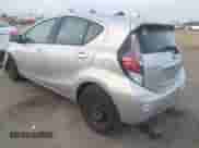 2015 Toyota Prius One z VIN JTDKDTB33F1575685, wystawiony jako IAAI lot #43508333 z przebiegiem 121 064 mil mil oraz . Historia ofert i sprzedaży dostępna na DreamBid. Obrazek 3.