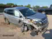 2017 Honda Pilot Elite with VIN 5FNYF6H09HB064057, listed as a IAAI auction lot 42933904 with 51,184 mi miles and . Bid and sale history available at DreamBid. Image 1.