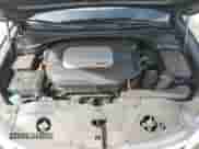 2020 Hyundai NEXO Limited с VIN KM8J84A62LU004180, выставлен на аукционе Copart как лот 75649044 с пробегом 39 509 миль миль и Списание • Salvage title. История ставок и продаж доступна на DreamBid. Изображение 12.