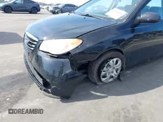2010 Hyundai Elantra GLS с VIN KMHDU4AD2AU150857, выставлен на аукционе IAAI как лот 43294844 с пробегом 182 955 миль миль и . История ставок и продаж доступна на DreamBid. Изображение 6.