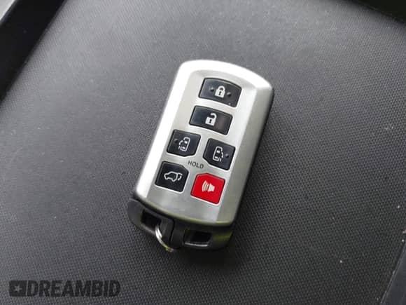 2011 Toyota Sienna XLE AAS with VIN 5TDYK3DC4BS020769, listed as a IAAI auction lot 42734372 with 154,551 mi miles and . Bid and sale history available at DreamBid. Image 11.