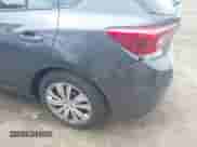 2022 Subaru Impreza с VIN 4S3GTAB63N3727765, выставлен на аукционе IAAI как лот 42536733 с пробегом 15 489 миль миль и . История ставок и продаж доступна на DreamBid. Изображение 18.