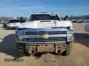 2018 Chevrolet Silverado 3500HD Work Truck с VIN 1GB4KYCY3JF224121, выставлен на аукционе Copart как лот 46799075 с пробегом 176 189 миль миль и Списание • Salvage title. История ставок и продаж доступна на DreamBid. Изображение 5.