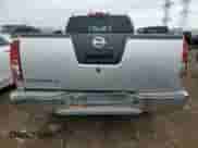 2008 Nissan Frontier SE с VIN 1N6AD06U48C414988, выставлен на аукционе Copart как лот 51696035 с пробегом 182 183 миль миль и Списание • Salvage title. История ставок и продаж доступна на DreamBid. Изображение 6.