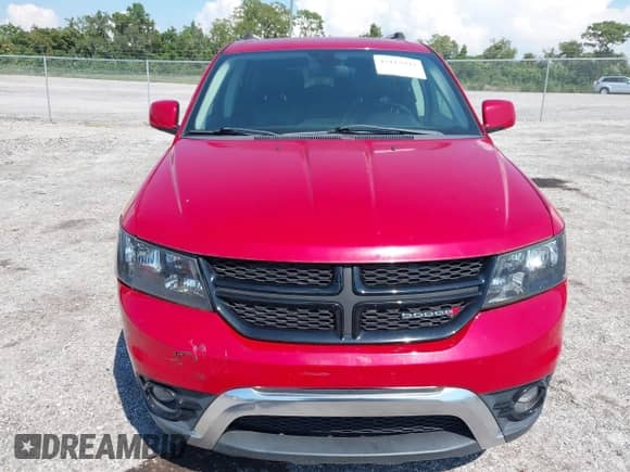 2018 Dodge Journey Crossroad с VIN 3C4PDDGG9JT430370, выставлен на аукционе IAAI как лот 43115947 с пробегом 118 109 миль миль и . История ставок и продаж доступна на DreamBid. Изображение 12.