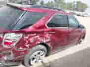 2017 Chevrolet Equinox LT с VIN 2GNFLFE30H6162924, выставлен на аукционе IAAI как лот 43381428 с пробегом 266 135 миль миль и . История ставок и продаж доступна на DreamBid. Изображение 14.