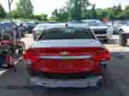 2014 Chevrolet Impala LTZ with VIN 2G1145SL4E9221118, listed as a IAAI auction lot 42497606 with 75,932 mi miles and . Bid and sale history available at DreamBid. Image 17.