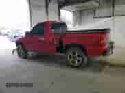2001 GMC Sierra 1500 SLE z VIN 1GTEK14T21Z244756, wystawiony jako Copart lot #60703015 z przebiegiem 293 977 mil mil oraz Szkoda całkowita • Salvage title. Historia ofert i sprzedaży dostępna na DreamBid. Obrazek 2.