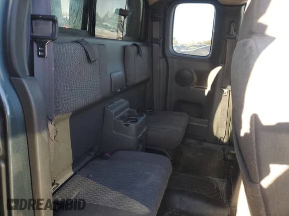 2006 Chevrolet Colorado 1LT с VIN 1GCDT196068326025, выставлен на аукционе Copart как лот 44972115 с пробегом 224 972 миль миль и Списание • Salvage title. История ставок и продаж доступна на DreamBid. Изображение 10.